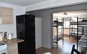 Apartament Zacisze